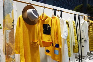 构建世界级纺织服装产业集群先行区 虎门服交会暨时装周盛大启幕