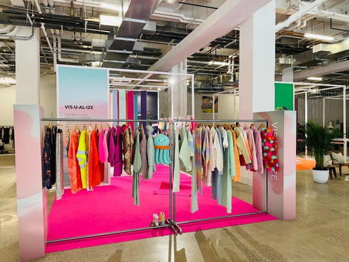 新模式闪亮登场，中国纺织品服装贸易展纽约启航日用品销售新篇章