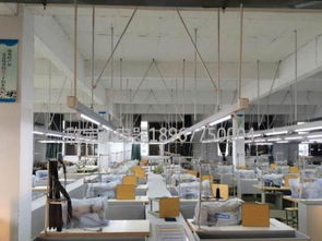 供电照明母线槽与桥架 服装、电子、家纺工厂的可靠动力支持与日用品销售渠道拓展