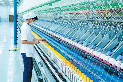 佛山服装出口遇冷，行业转型已至攻坚时