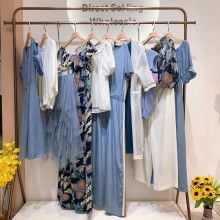 2020服装库存价格解析 纺织网日用品销售批发报价指南