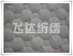 南通高尔登纺织品 超声波压花工艺，织造生活美学新篇章