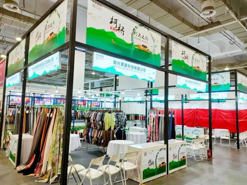 潮动甬江，精彩纷呈——2021宁波国际纺织服装供应链博览会明日盛大开幕